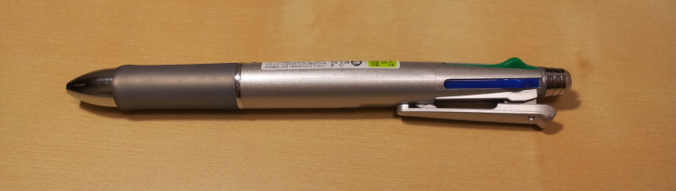 Clip-on multi 1000